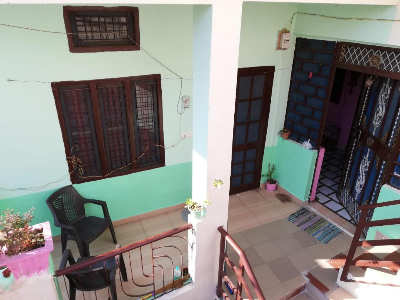 Anjali Home Stay Rishīkesh Exterior foto